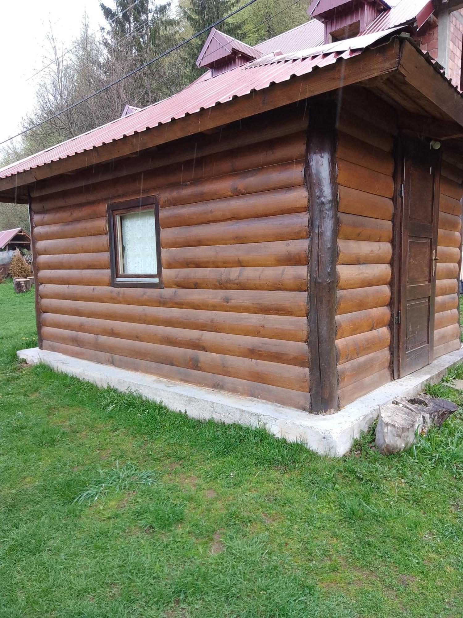 Camp &Apartmens Scepanovic Mojkovac Camera foto