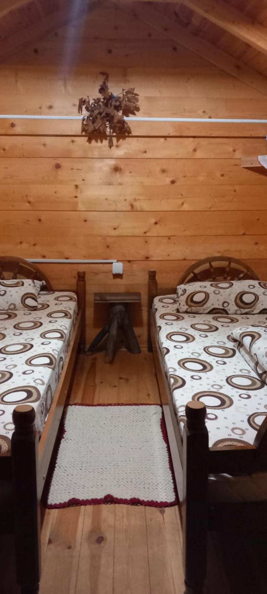 Camp &Apartmens Scepanovic Mojkovac Camera foto
