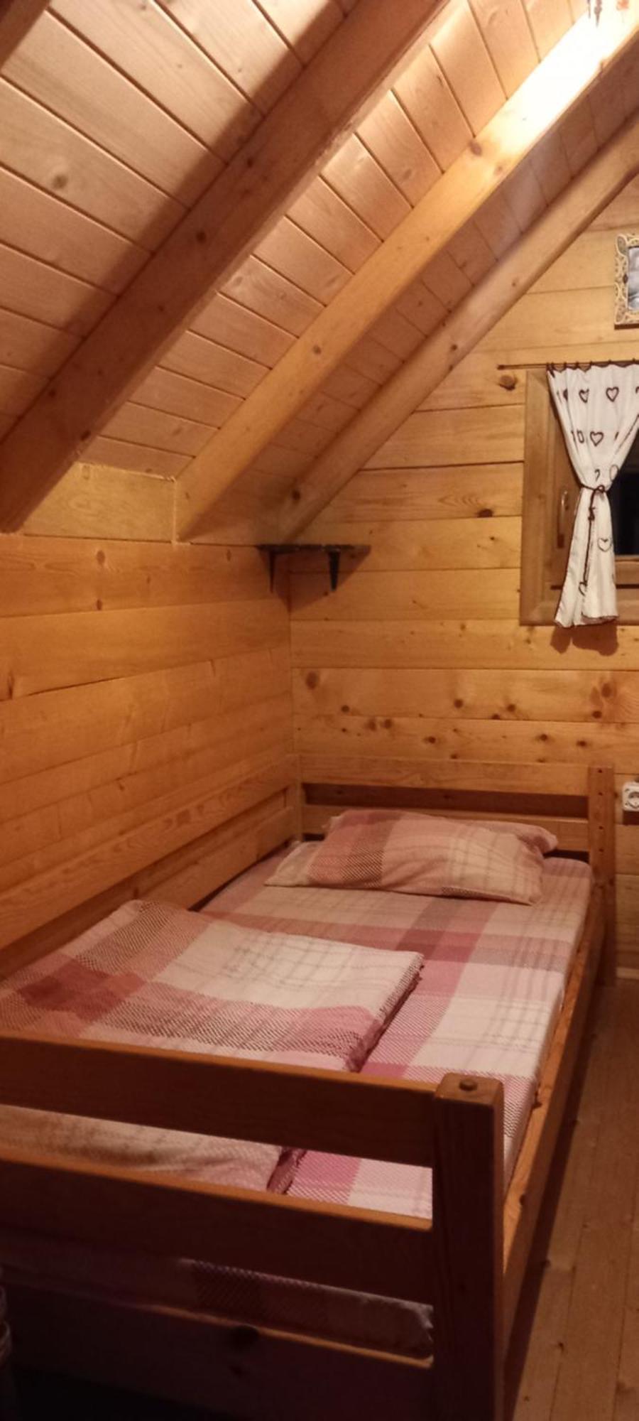 Camp &Apartmens Scepanovic Mojkovac Camera foto