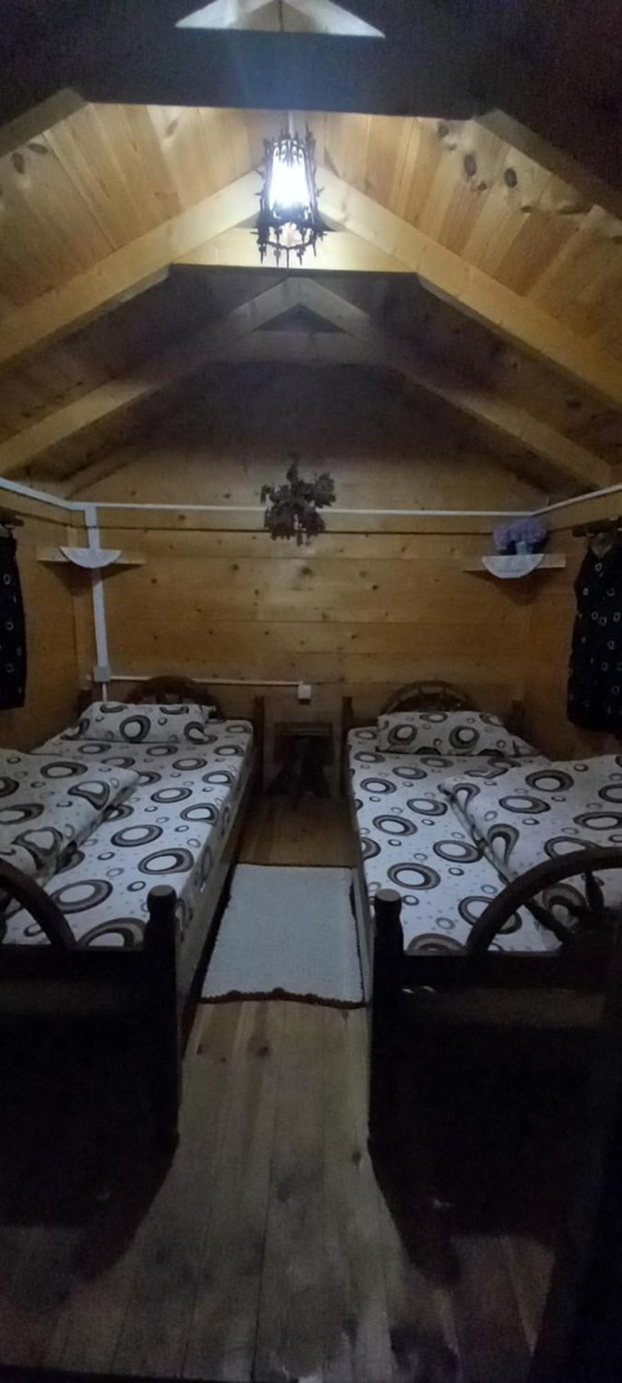 Camp &Apartmens Scepanovic Mojkovac Camera foto