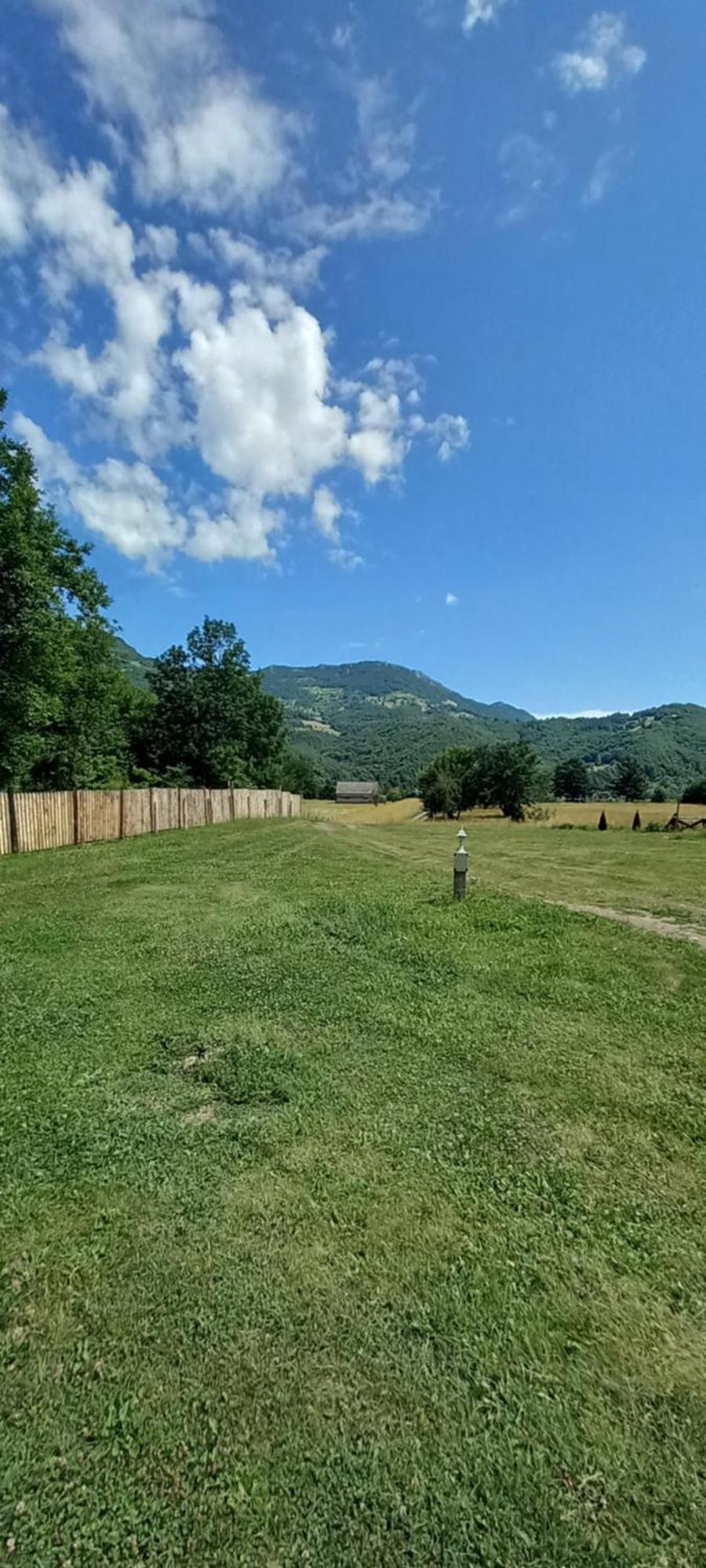 Camp &Apartmens Scepanovic Mojkovac Esterno foto