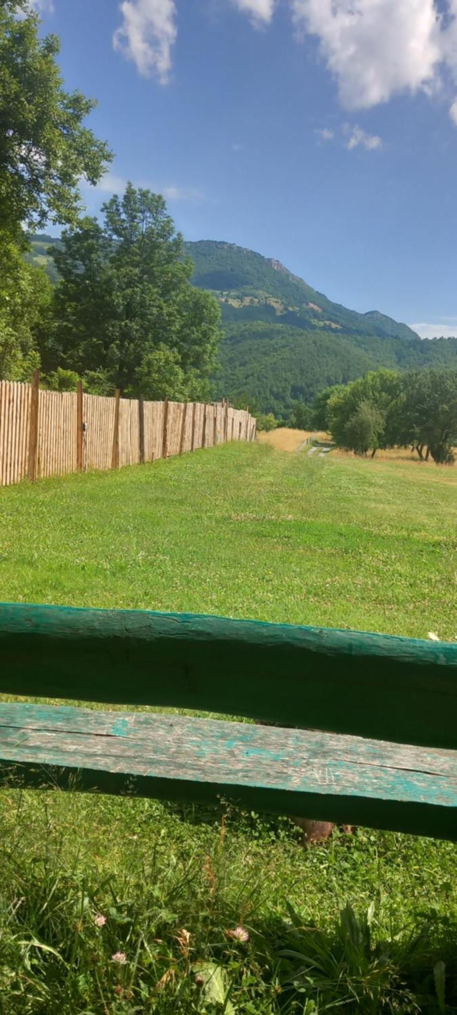 Camp &Apartmens Scepanovic Mojkovac Esterno foto